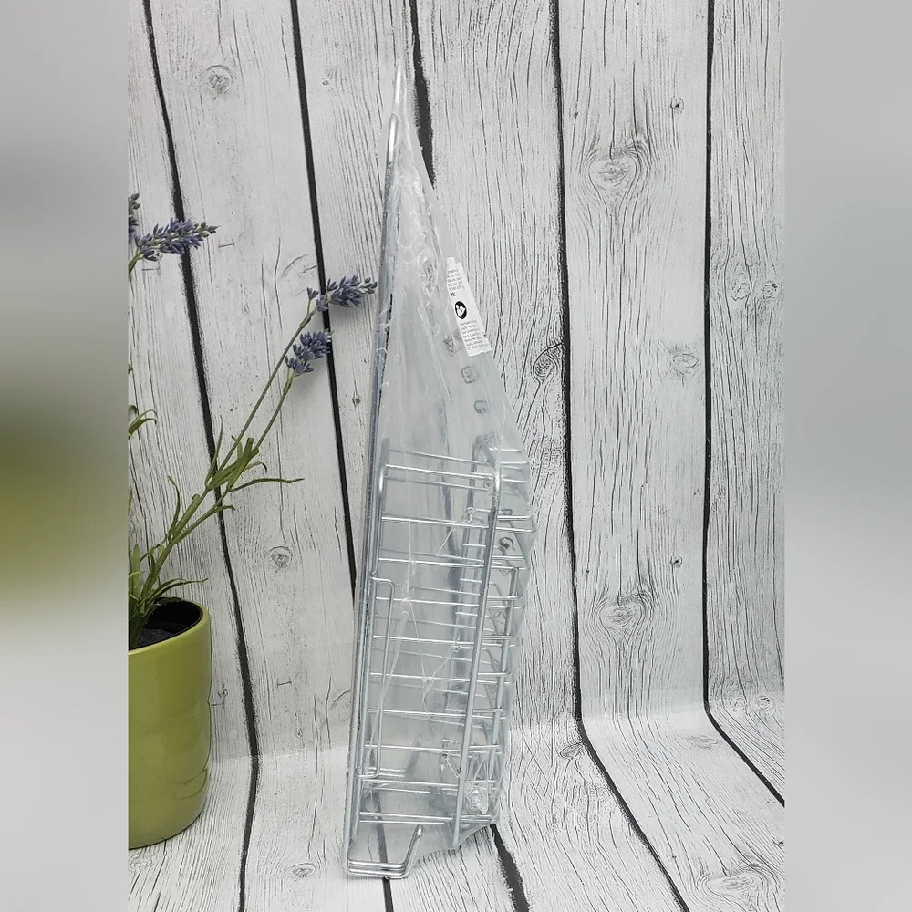 New KROKFJORDEN Shower Caddy